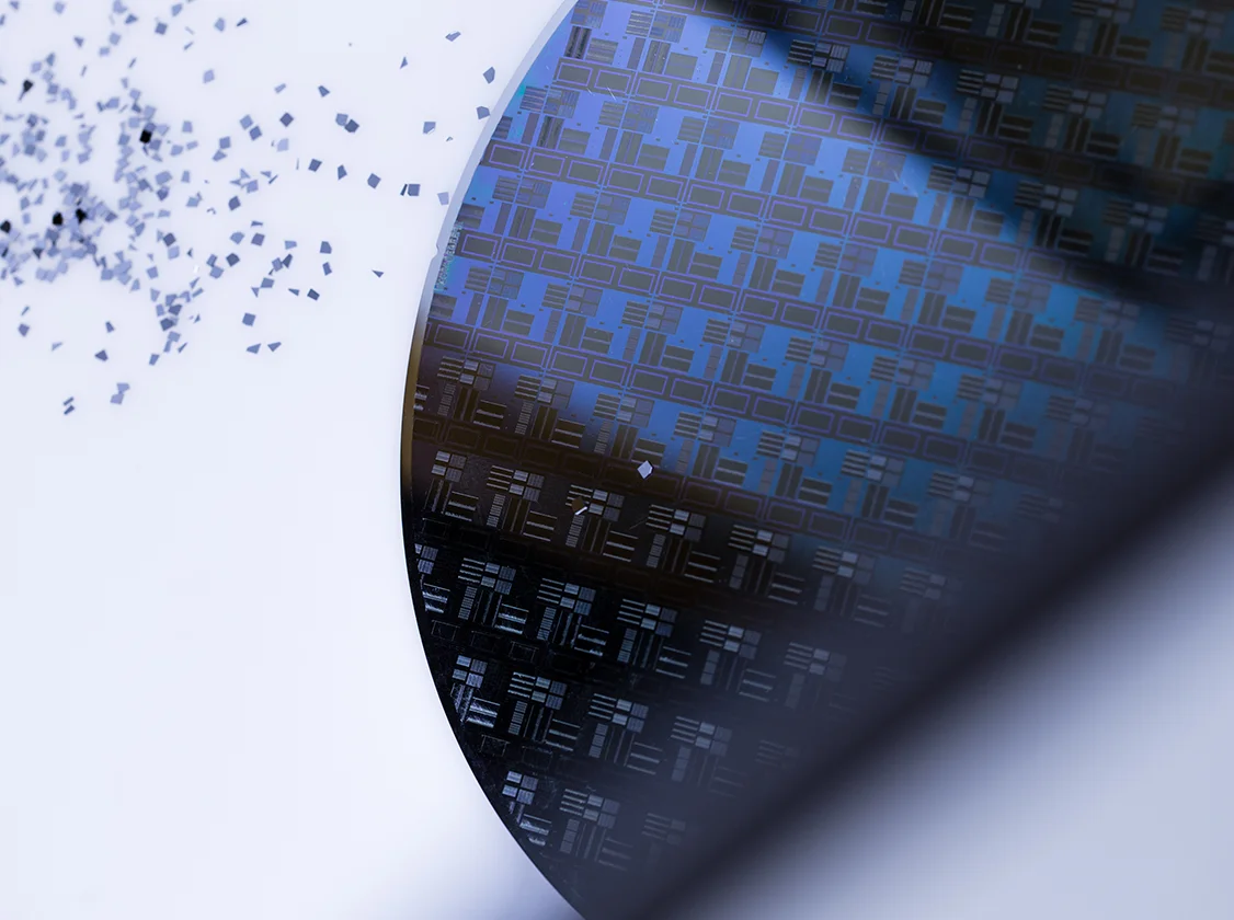 Active Business Company Wafer Hersteller Lösungen